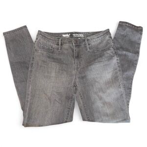 Mossimo Supply Co. Charcoal High Rise Jeggings